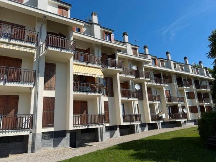 Appartamento quadrilocale in vendita in Via Giovanni Antonio Ambrosetti, Sordevolo