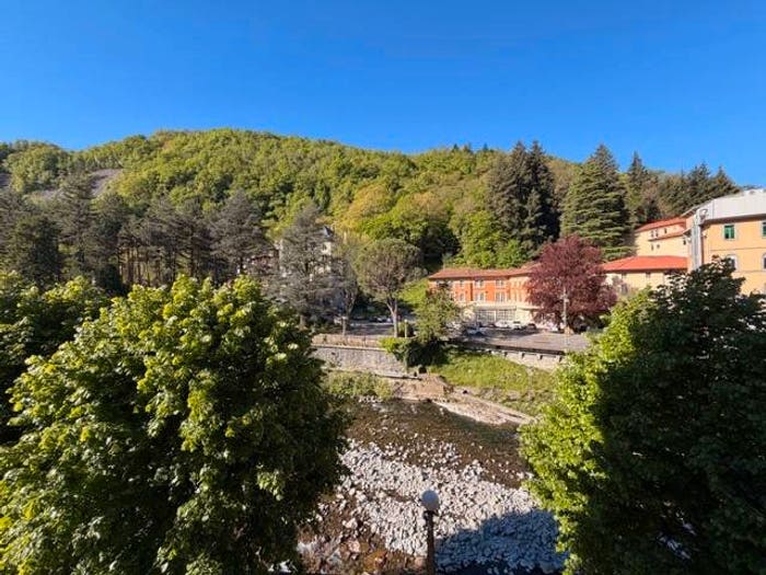 Appartamento quadrilocale in vendita in Via Don Giovanni Minzoni, Porretta Terme, Alto Reno Terme