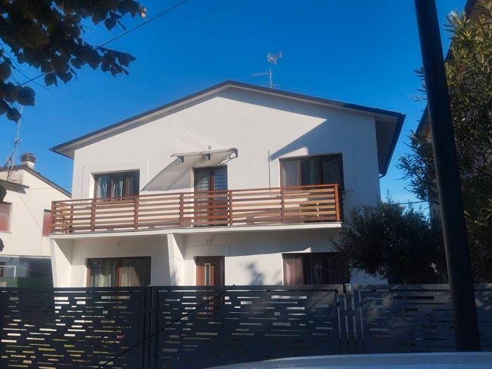 Casa con 6 locali in vendita in Centro, Conselice