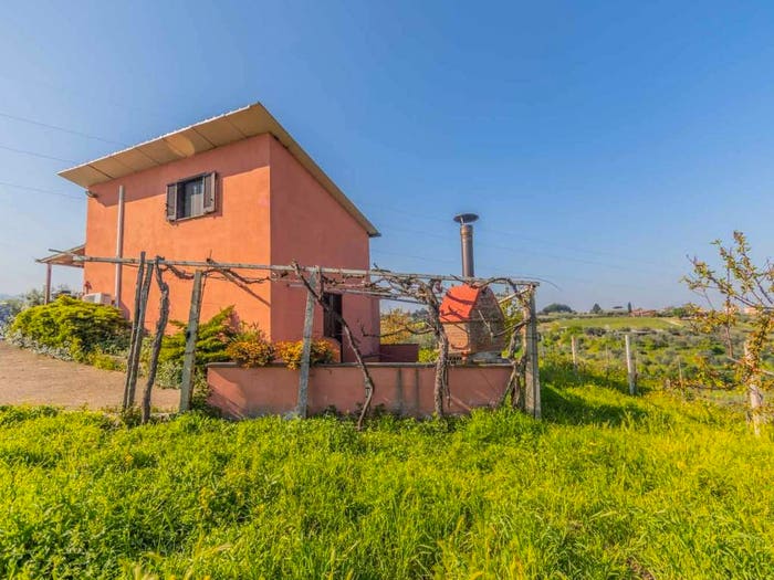 Casa con 6 locali in vendita in Via di Colle Reti, Frascati