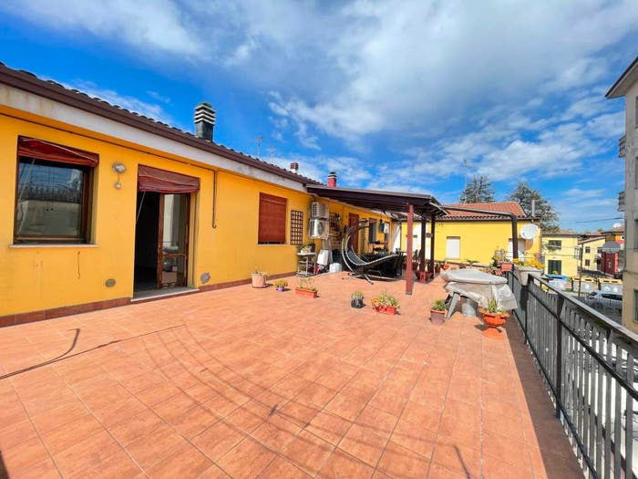 Casa bilocale in vendita in Via Chiesa, San Martino, Ferrara