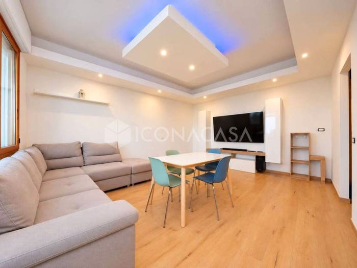 Appartamento con 5 locali in vendita in Via della Ca' Bianca, Noce Pescarola, Bologna