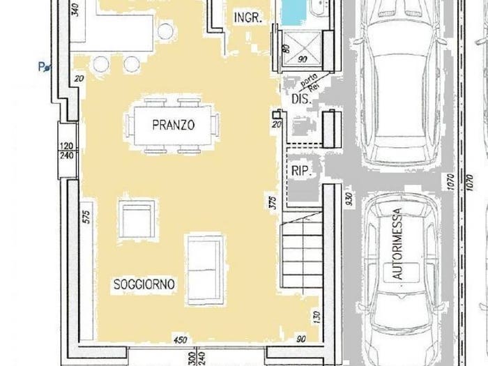Case in Vendita e in Affitto - 3