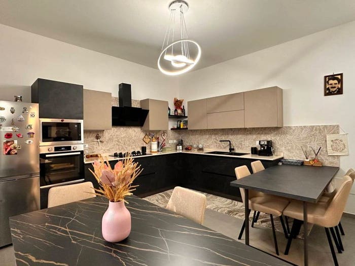 Casa con 6 locali in vendita in Via Francesco Baracca, Ronco, Forlì