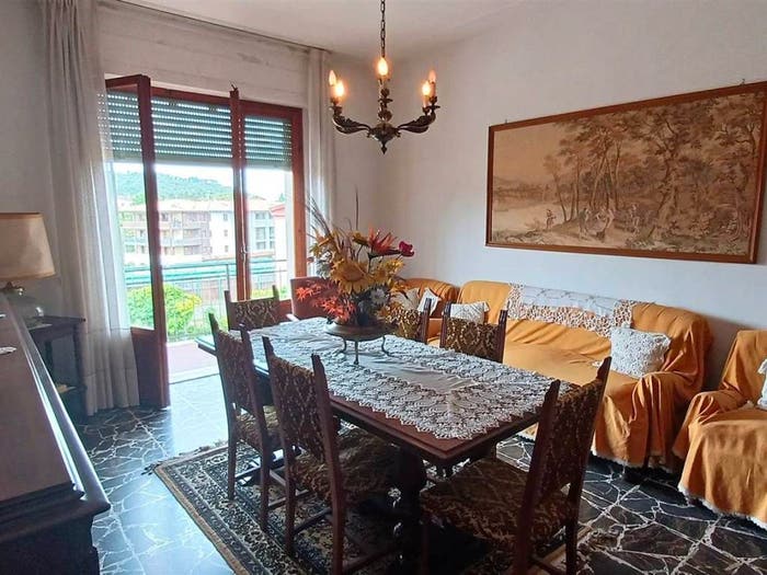 Appartamento quadrilocale in vendita in Centro, Poggibonsi