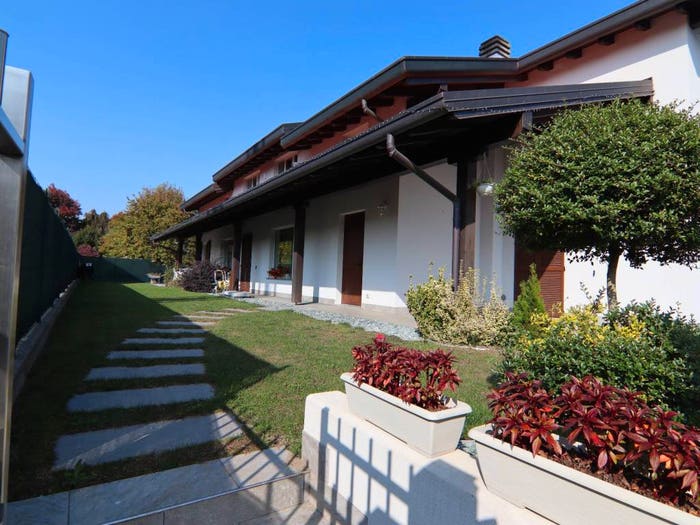 Casa trilocale in vendita in Gaggino, Faloppio