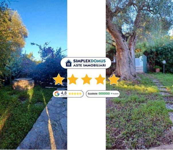 Casa con 6 locali in vendita in Via Lucy, Ostuni Costa, Ostuni