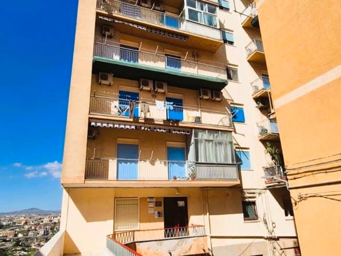 Appartamento con 5 locali in vendita in Via Gioeni, Via Imera V della Vittoria Via Dante A, Agrigento