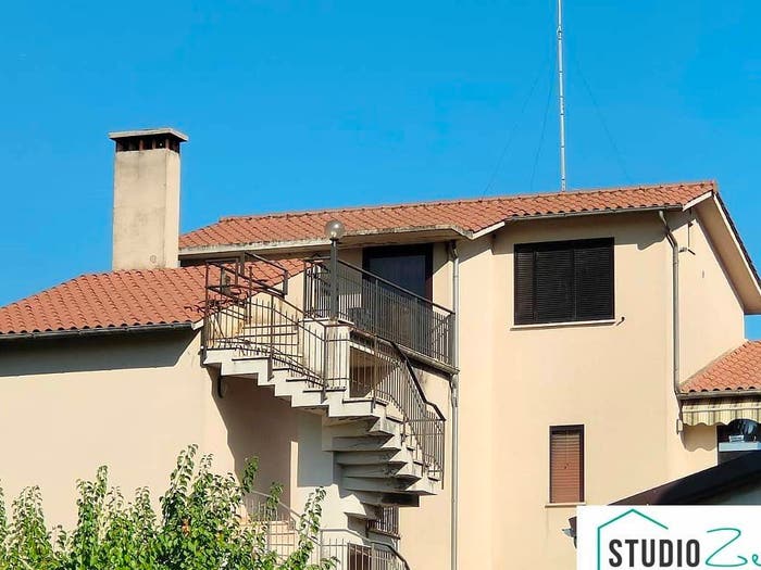 Appartamento bilocale in vendita in rimembranze, Centro, Amelia