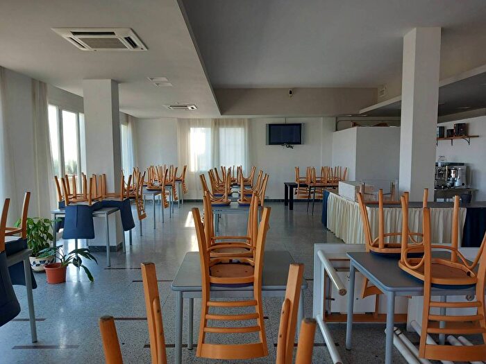 Casa in vendita in Viale Trieste, Mare, Pesaro