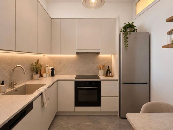 Appartamento quadrilocale in vendita in Via Colombera, San Lorenzo Di Rovetta, Rovetta