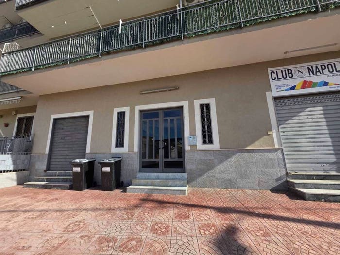 Appartamento quadrilocale in vendita in Via Brancaccio, Boscoreale