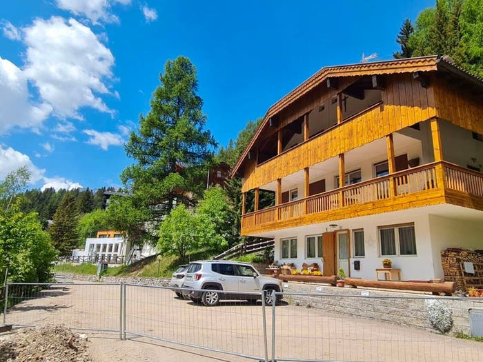 Appartamento con 5 locali in vendita in Str de Col da Fae, Campitello di Fassa