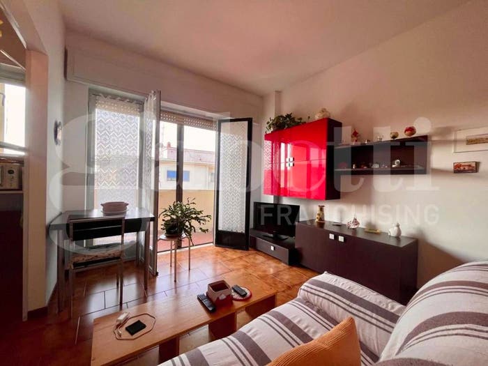 Appartamento bilocale in vendita in Via Arenili, Po, Cremona