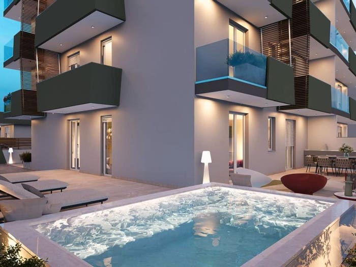 Casa con 6 locali in vendita in Via Parrocchia Frascatoli, San Vitaliano