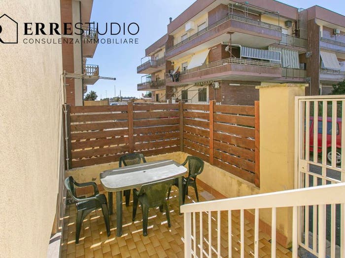 Appartamento trilocale in vendita in Via Tula, Passo Oscuro, Fiumicino