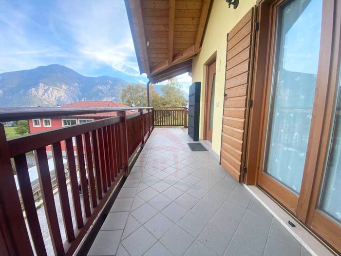 Appartamento trilocale in affitto in Pian Dei Pradi, Altopiano della Vigolana