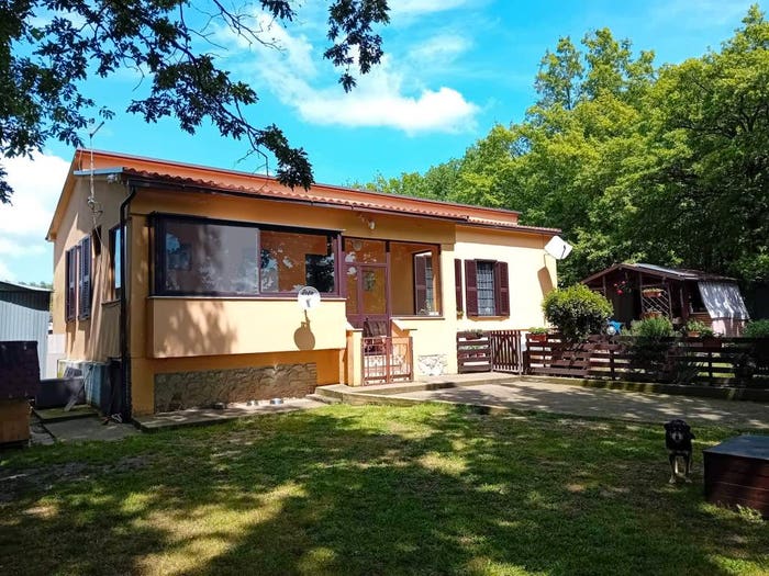 Casa quadrilocale in vendita in SP, Giove