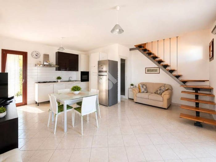 Appartamento quadrilocale in vendita in Località Valle Caterina, Torino di Sangro