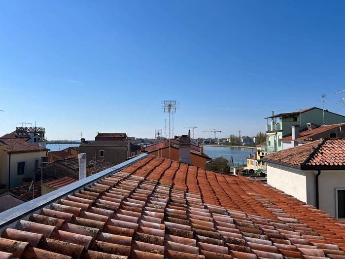 Appartamento bilocale in vendita in Viale San Marco, Sottomarina, Chioggia