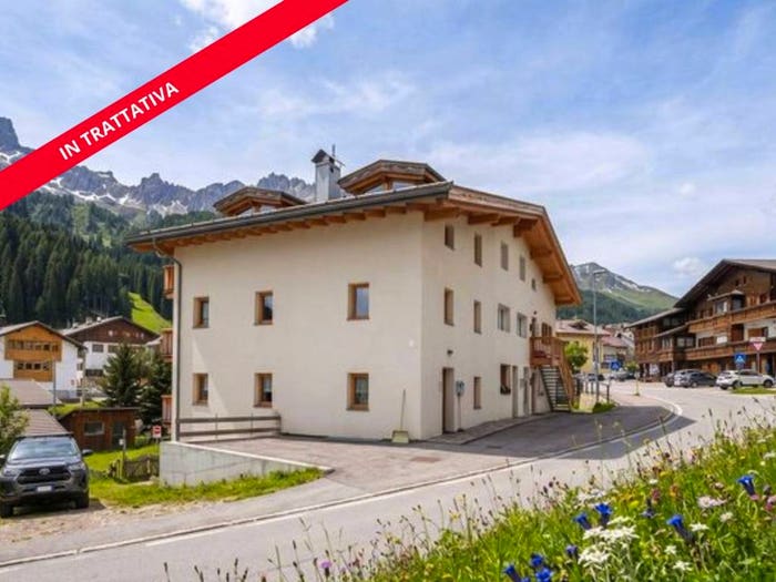 Casa con 5 locali in vendita in Via Mesdi Arabba, Arabba, Livinallongo del Col di Lana