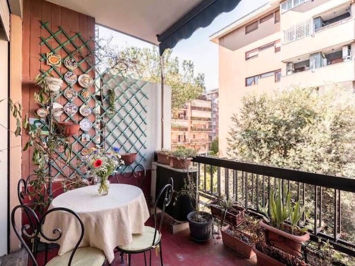 Appartamento trilocale in vendita in Via Carlo Galassi Paluzzi, Gregorio VII Piccolomini, Roma