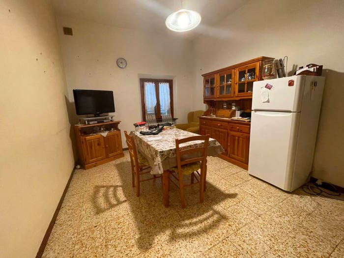 Appartamento quadrilocale in vendita in Villanuova Piovola, Empoli