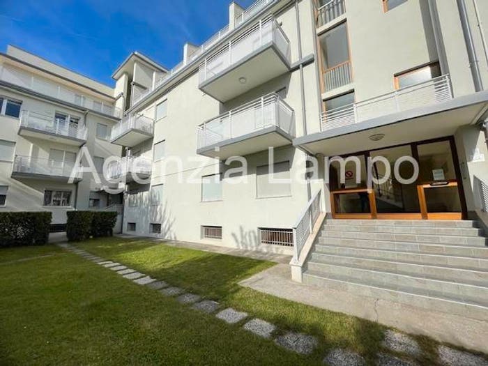 Appartamento trilocale in vendita in Lido Ovest Faro, Jesolo