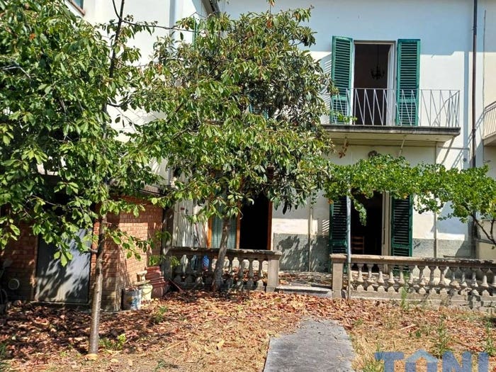 Casa con 6 locali in vendita in Masini XX Settembre, Empoli