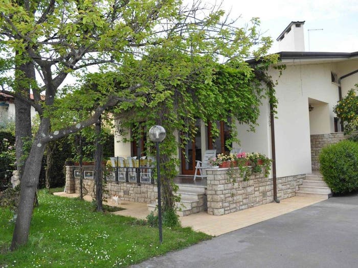 Casa con 6 locali in vendita in Via Fratelli Barberi, Centro, Forte dei Marmi