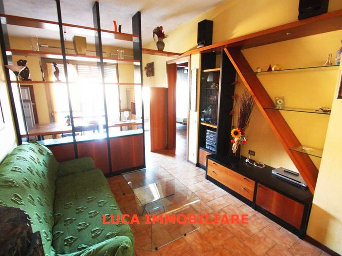 Appartamento quadrilocale in vendita in Via Marruota, MontecatiniTerme