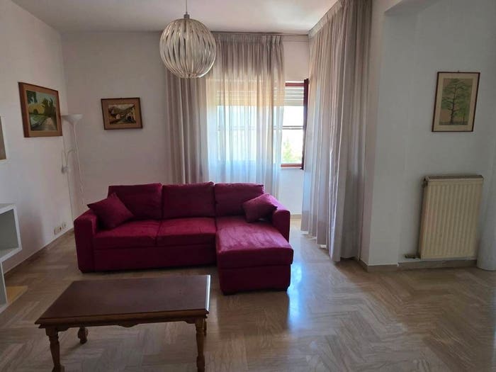 Appartamento quadrilocale in vendita in Viale dei Volsci, Piccarello, Latina