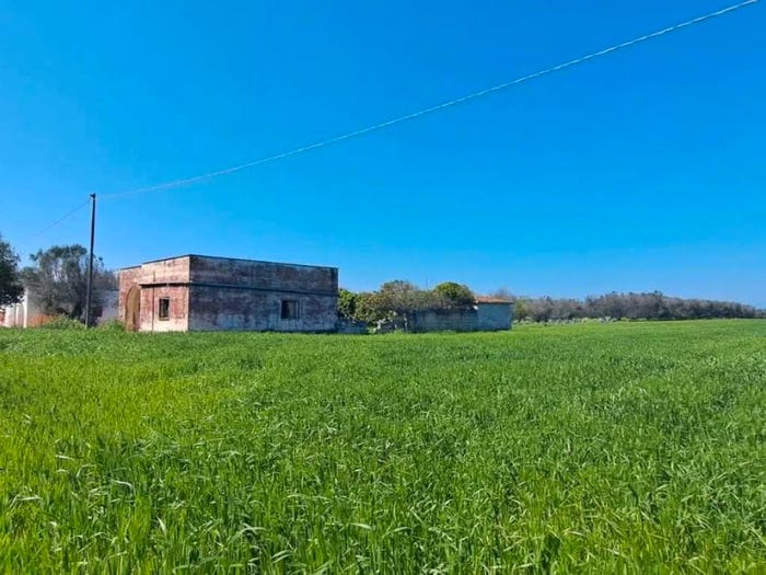Casa trilocale in vendita in Contrada Badessa No Number, Montenegro, Brindisi