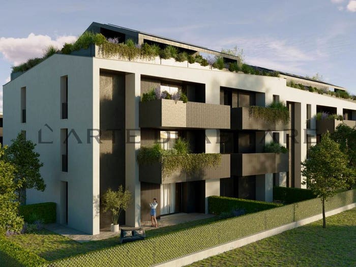 Appartamento bilocale in vendita in Via Altinate, Centro, Oderzo