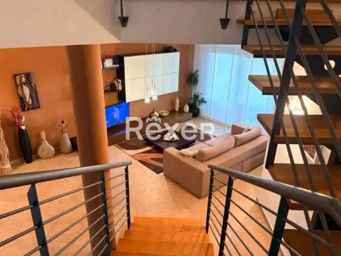 Casa con 6 locali in vendita in Via Corte 'e Lottene, Ossi