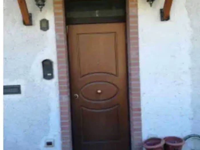Appartamento monolocale in vendita in Via Guglielmo Marconi, Genga
