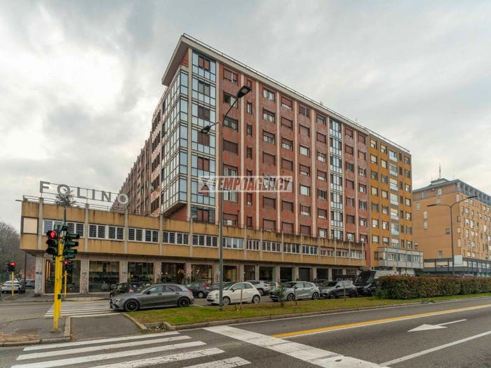 Appartamento bilocale in vendita in Viale Famagosta, Famagosta, Milano