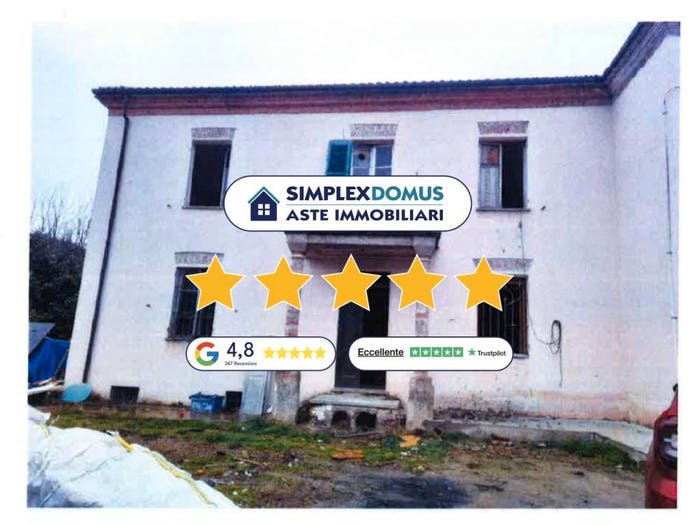 Casa con 6 locali in vendita in Regione Fontanelle, Acqui Terme
