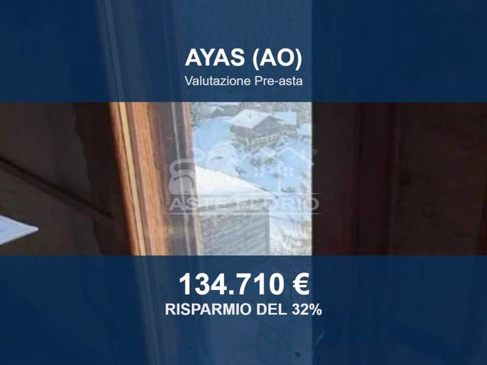Appartamento con 5 locali in vendita in Frazione Le Crest Crest, Champoluc Champlan, Ayas