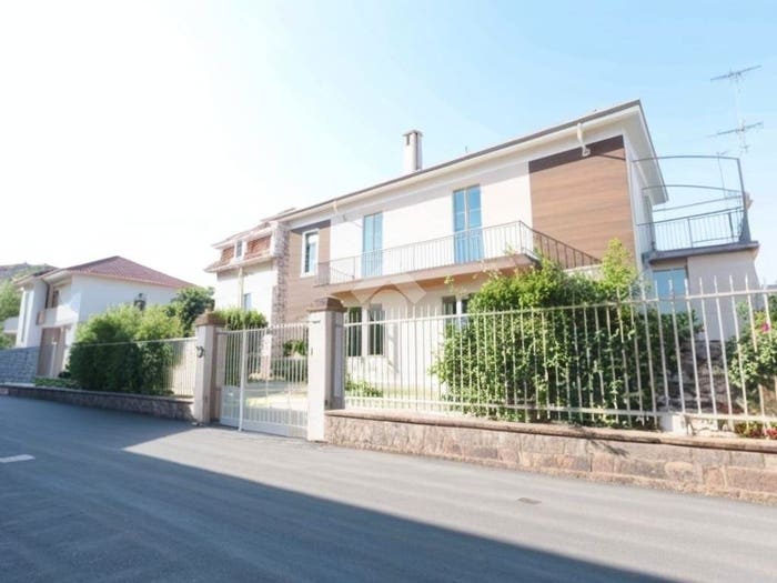 Casa con 6 locali in vendita in Via Sebastiano Gaeta, Cristo, Alessandria