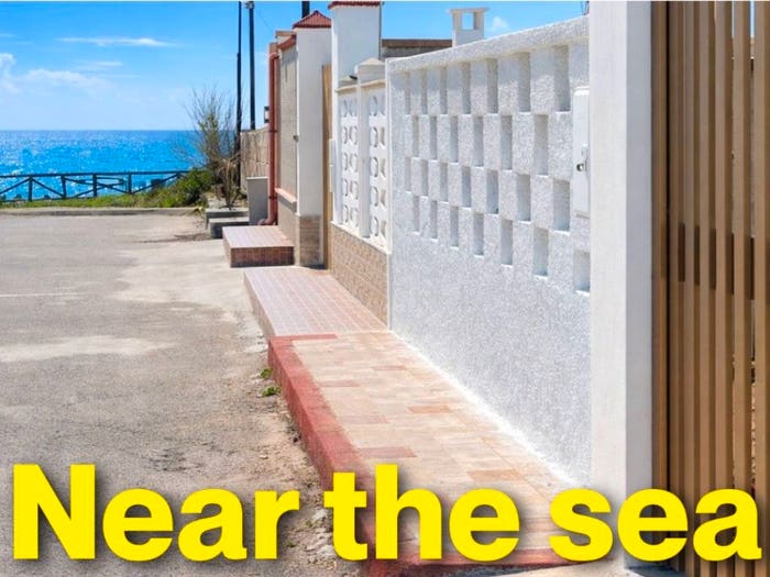 Casa trilocale in vendita in Via Marecchia, Padula Fede, Porto Cesareo