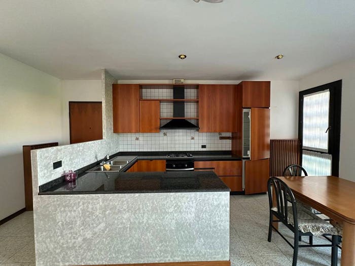 Appartamento trilocale in vendita in Centro, Galliera Veneta