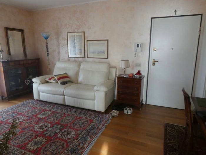 Appartamento quadrilocale in vendita in Via Padova, Centro San Lorenzo, Albignasego