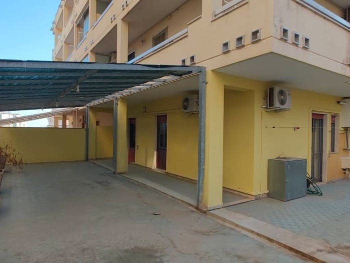 Appartamento trilocale in vendita in Via Francesco Petrarca, Lungomare Lido San Giovanni, Gallipoli