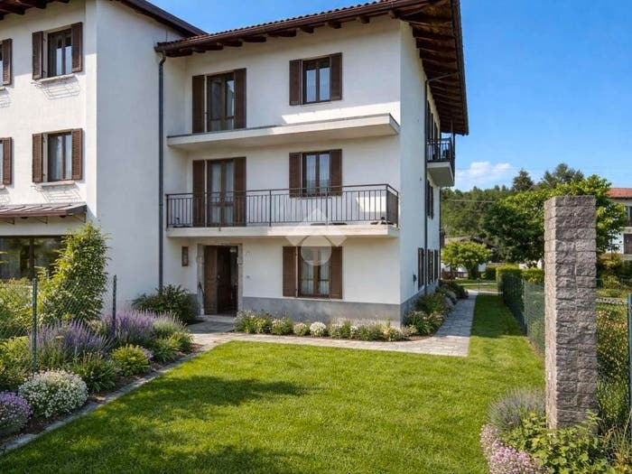 Casa quadrilocale in vendita in Via Alessandro Volta, Dilignidis, Socchieve