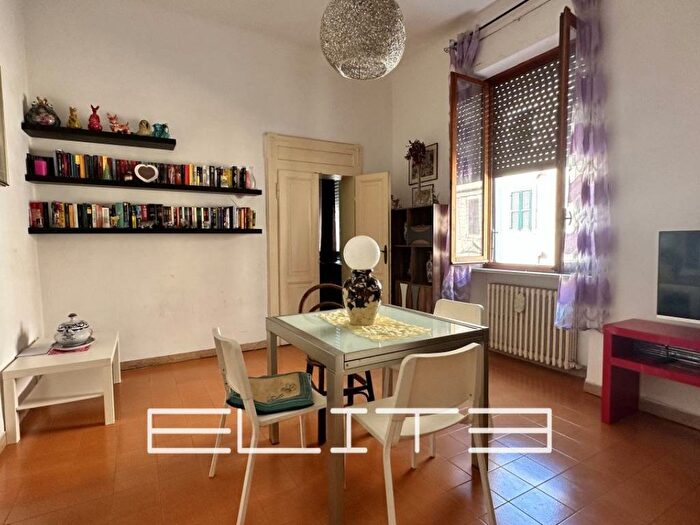 Appartamento con 5 locali in vendita in via Frediani, Cavour, Ancona