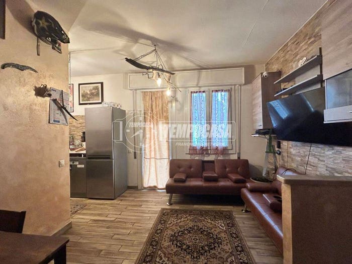Appartamento trilocale in vendita in Via dei Daini Lido di Volano, Lido di Volano, Comacchio