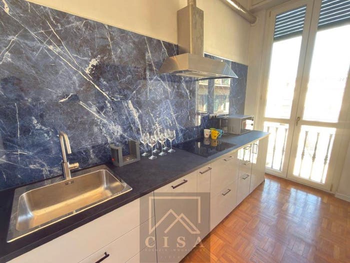 Appartamento trilocale in vendita in Via dei Servi, Duomo, Firenze