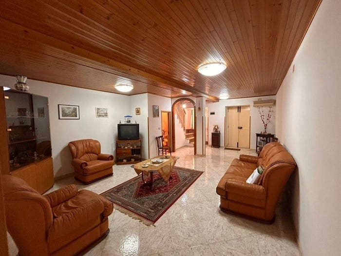 Casa bilocale in vendita in Via Roma, Centro, Tusa