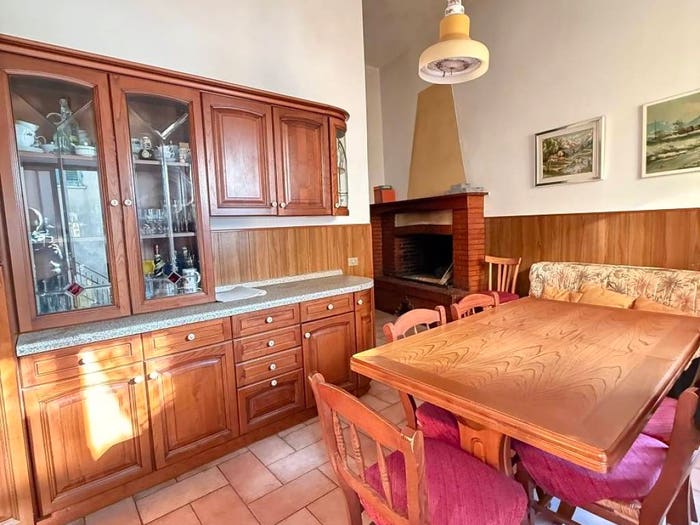 Casa con 6 locali in vendita in Via Rimembranze, Centro, Amelia